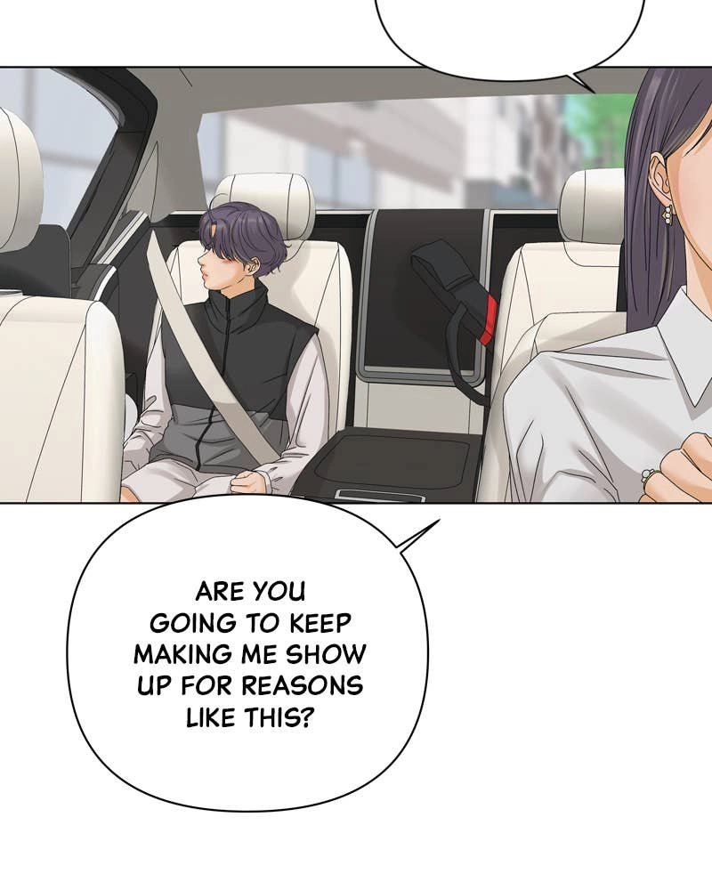 The Fox Club Chapter 15 – Two People (1) Page 68