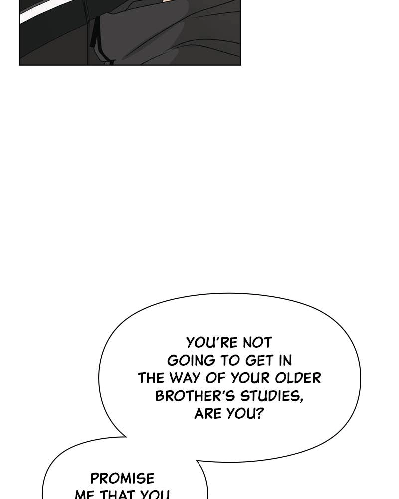The Fox Club Chapter 15 – Two People (1) Page 72