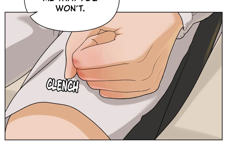The Fox Club Chapter 15 – Two People (1) Page 73