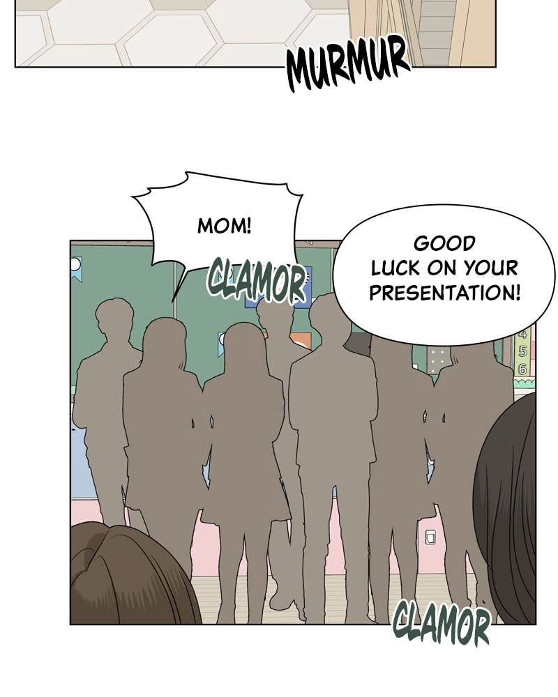 The Fox Club Chapter 15 – Two People (1) Page 76