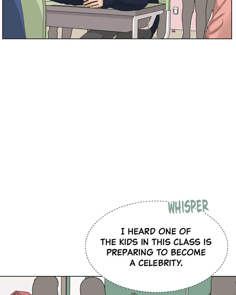 The Fox Club Chapter 15 – Two People (1) Page 78