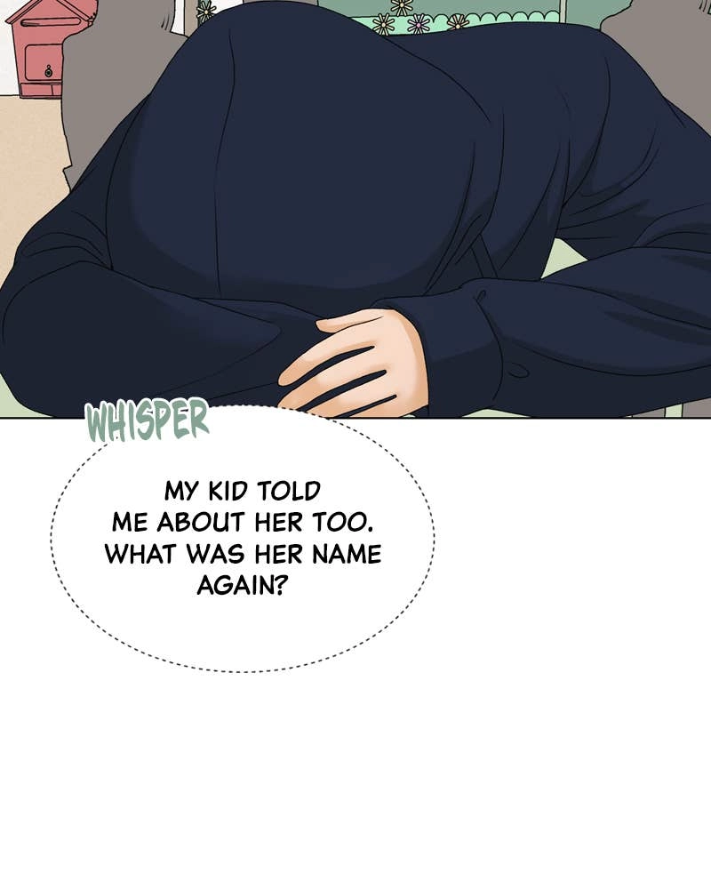The Fox Club Chapter 15 – Two People (1) Page 79