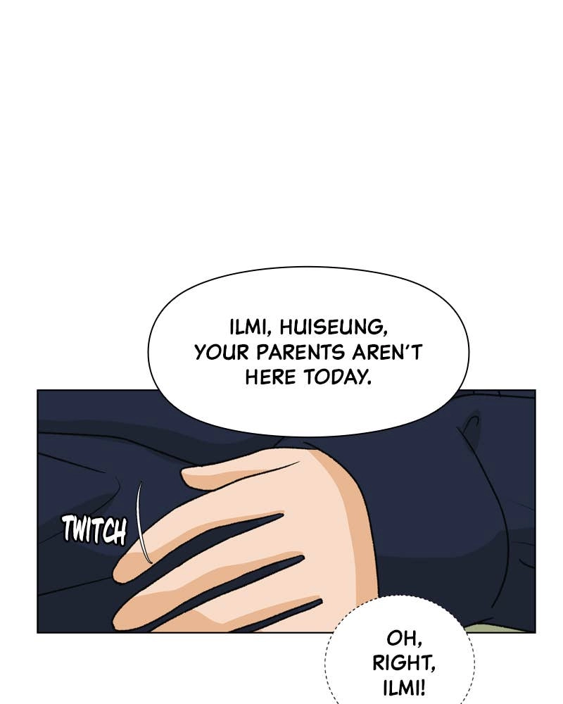 The Fox Club Chapter 15 – Two People (1) Page 80