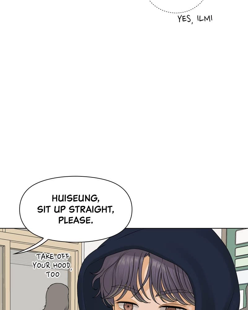 The Fox Club Chapter 15 – Two People (1) Page 81