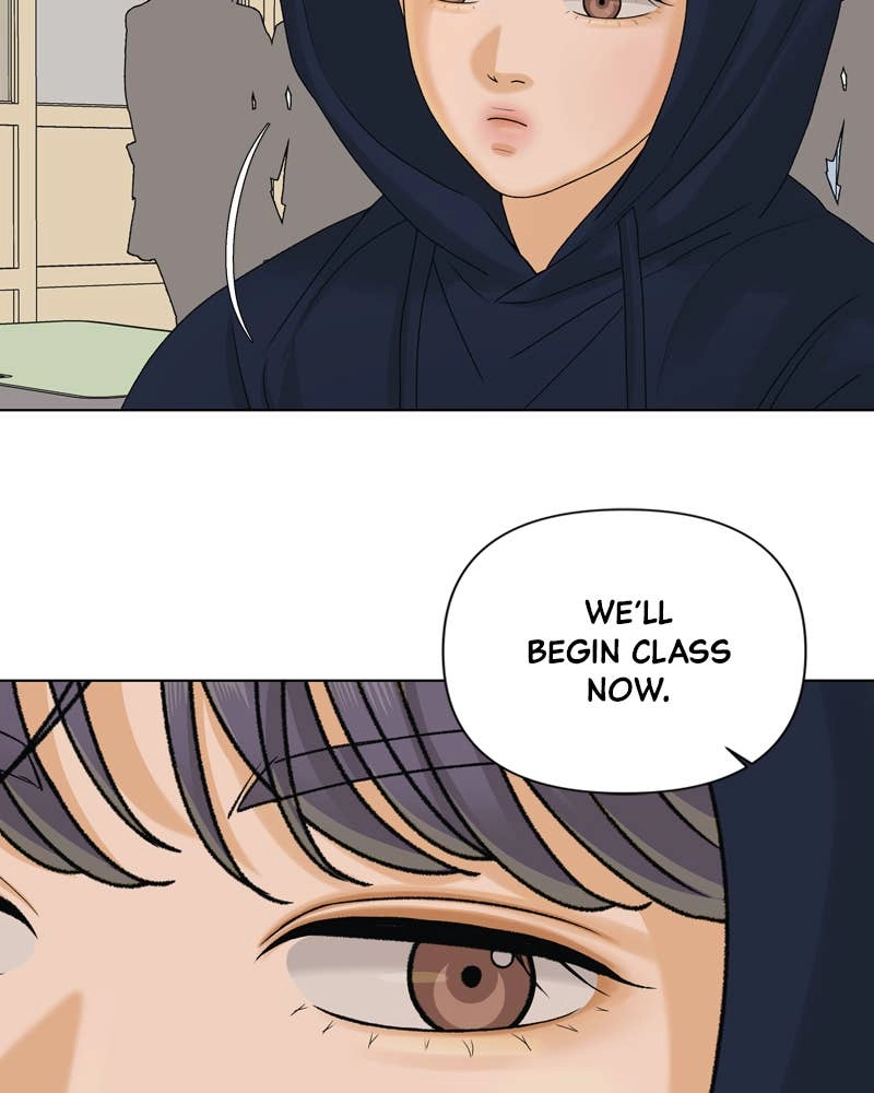 The Fox Club Chapter 15 – Two People (1) Page 82
