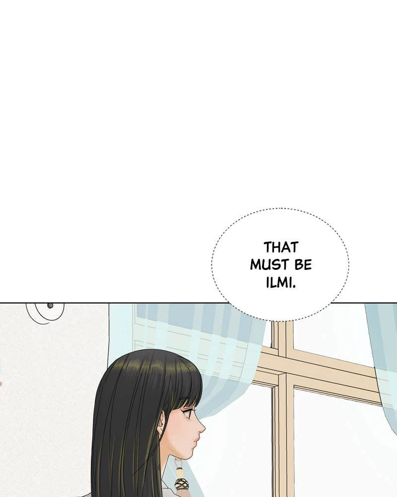The Fox Club Chapter 15 – Two People (1) Page 84