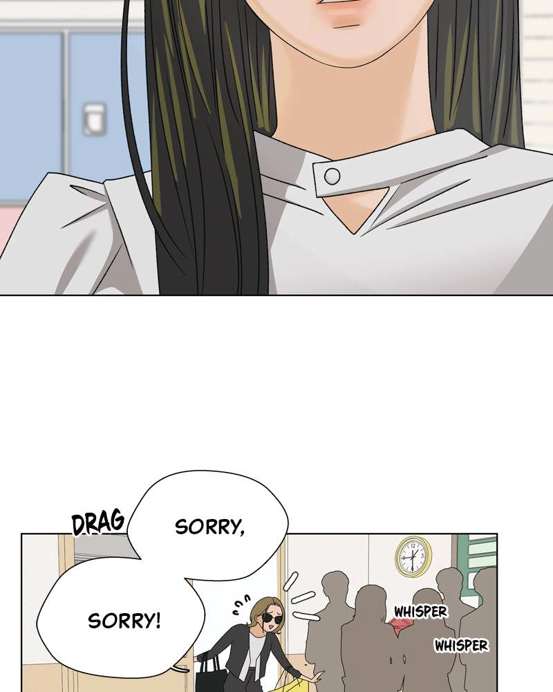 The Fox Club Chapter 15 – Two People (1) Page 87