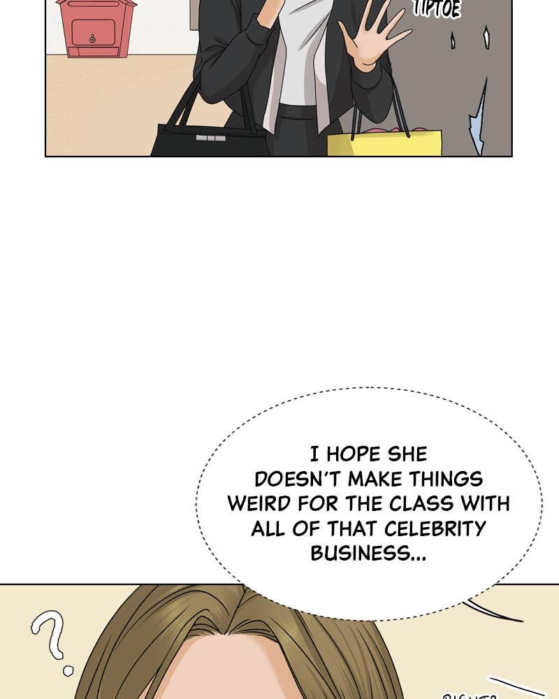 The Fox Club Chapter 15 – Two People (1) Page 89