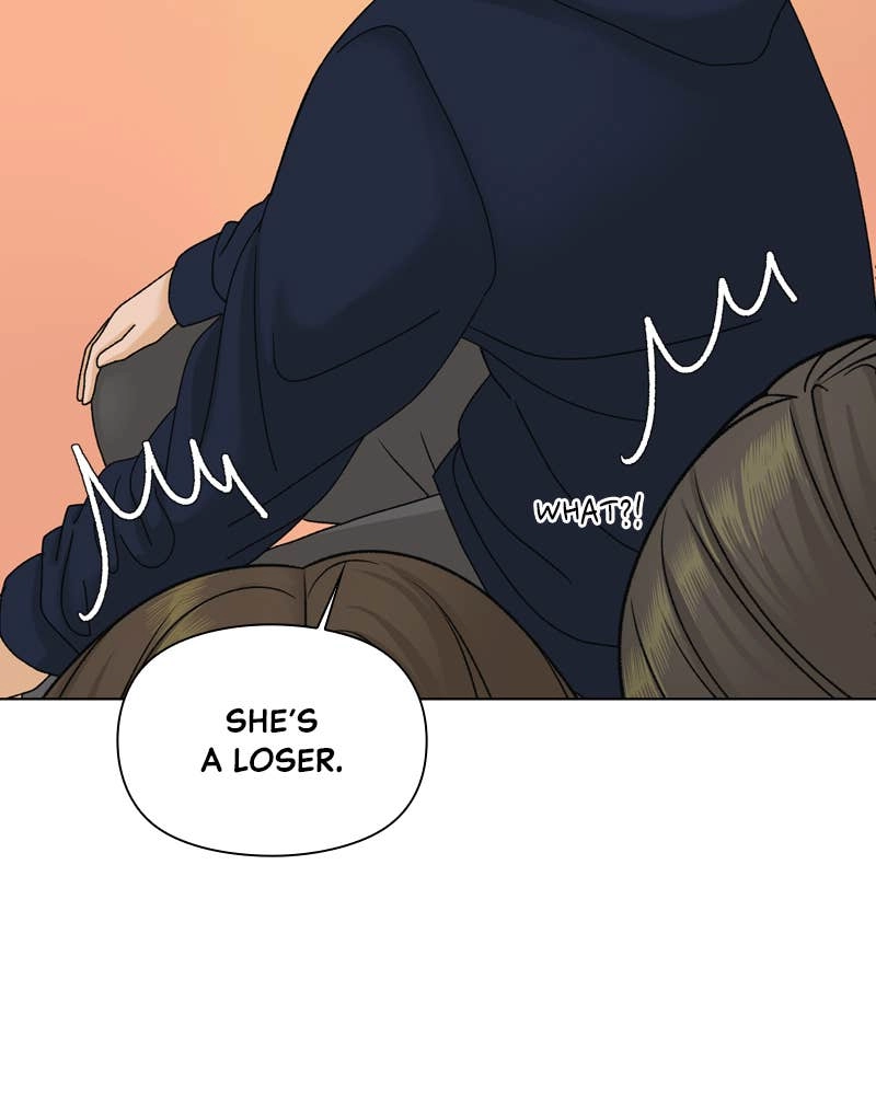 The Fox Club Chapter 15 – Two People (1) Page 92