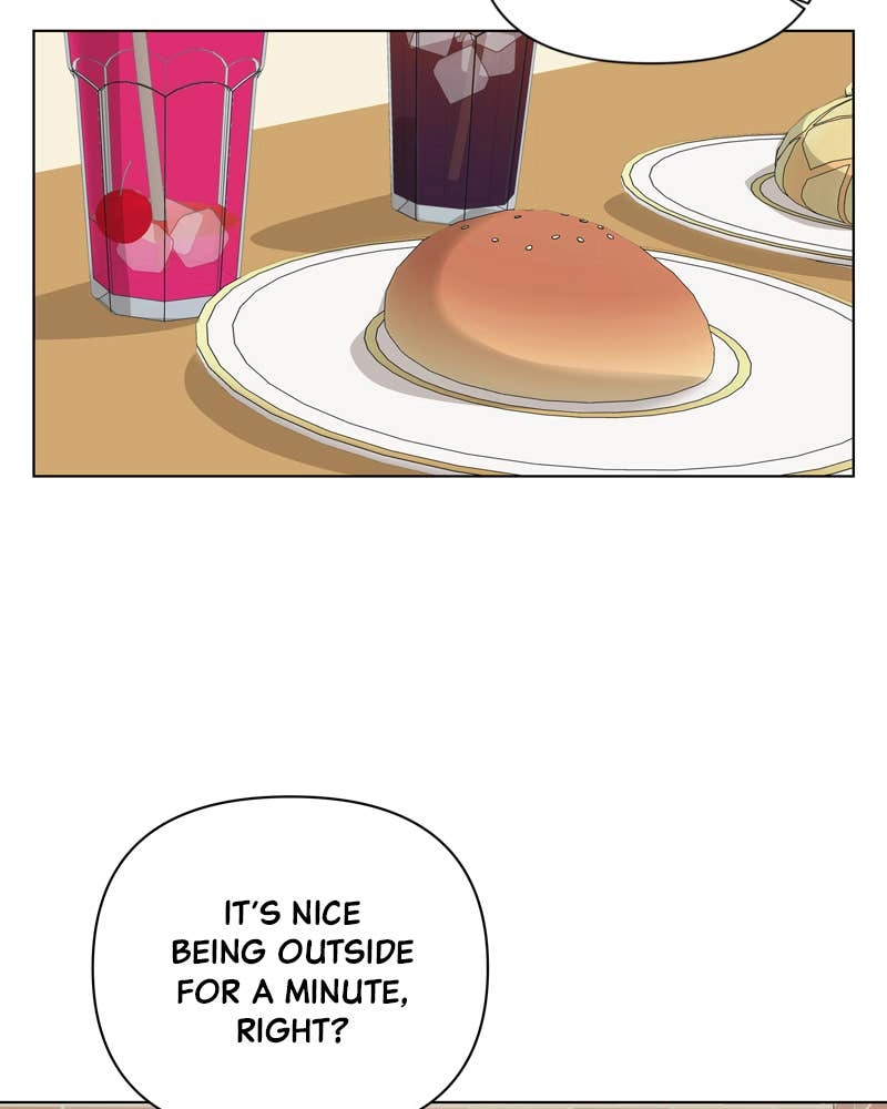 The Fox Club Chapter 15 – Two People (1) Page 98