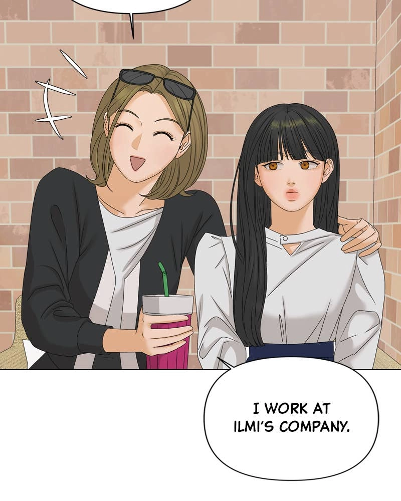 The Fox Club Chapter 15 – Two People (1) Page 99