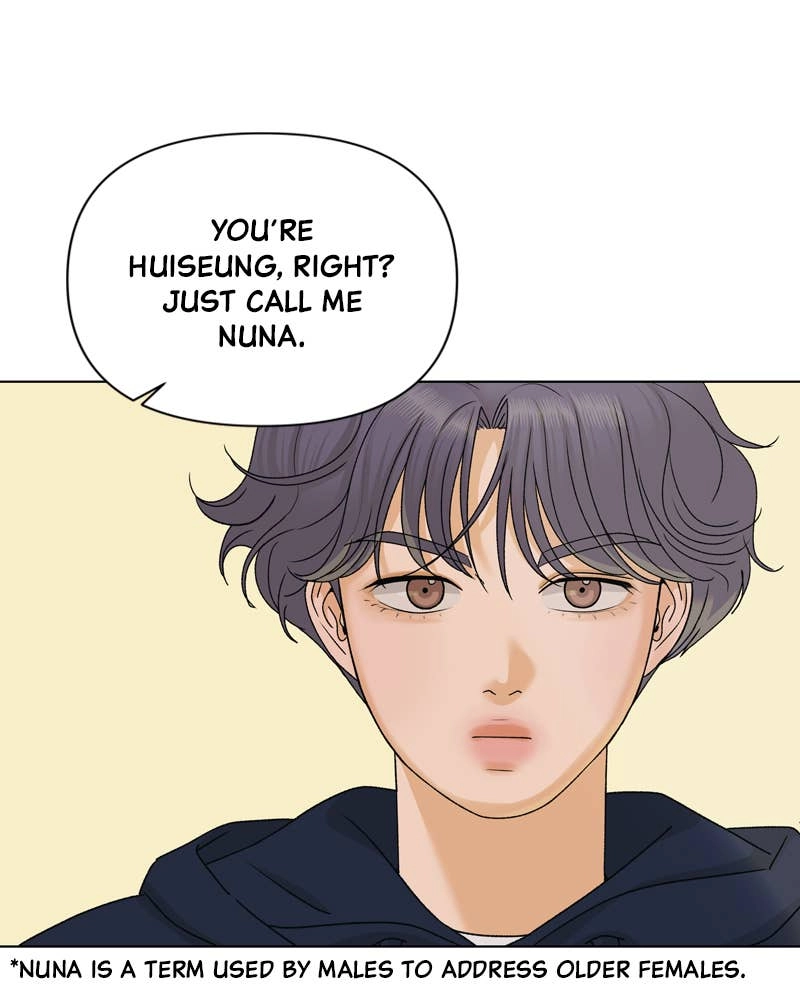 The Fox Club Chapter 15 – Two People (1) Page 100