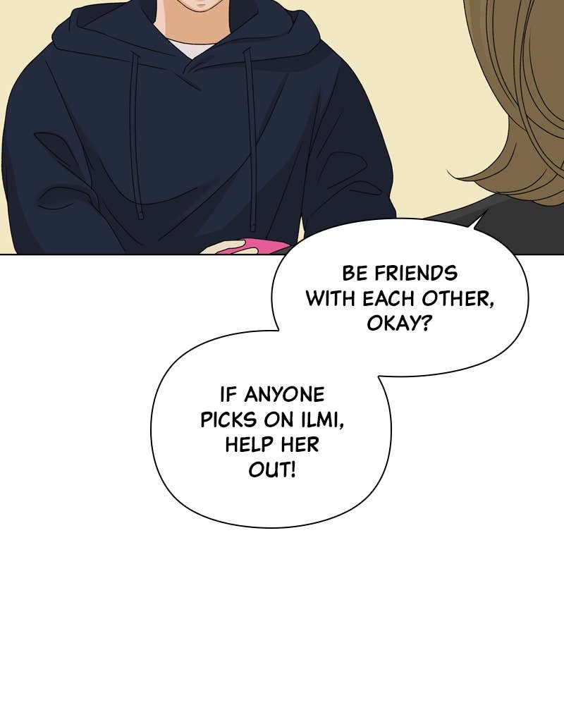 The Fox Club Chapter 15 – Two People (1) Page 107