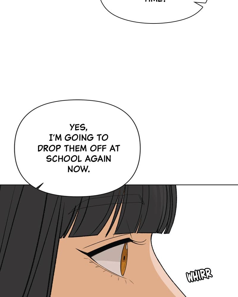 The Fox Club Chapter 15 – Two People (1) Page 113