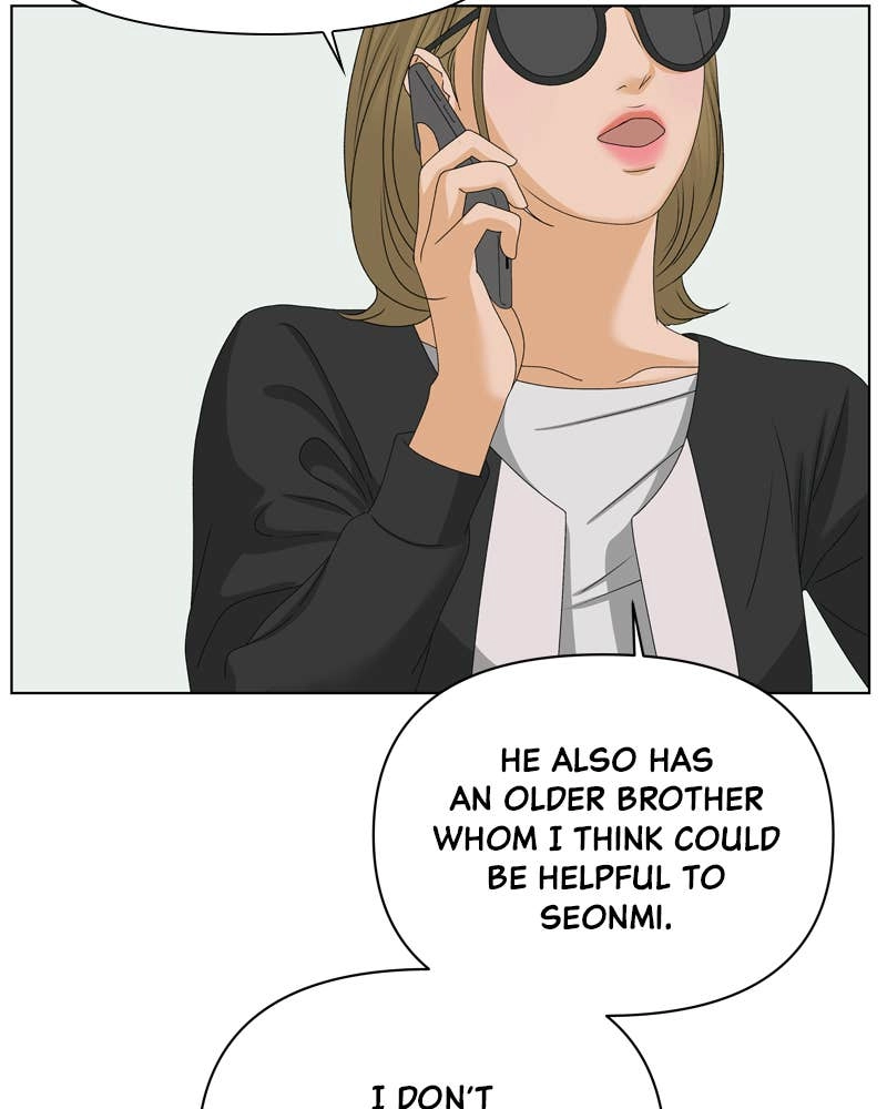 The Fox Club Chapter 15 – Two People (1) Page 115