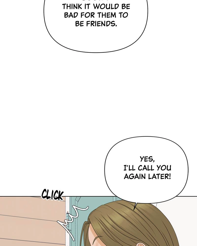 The Fox Club Chapter 15 – Two People (1) Page 116