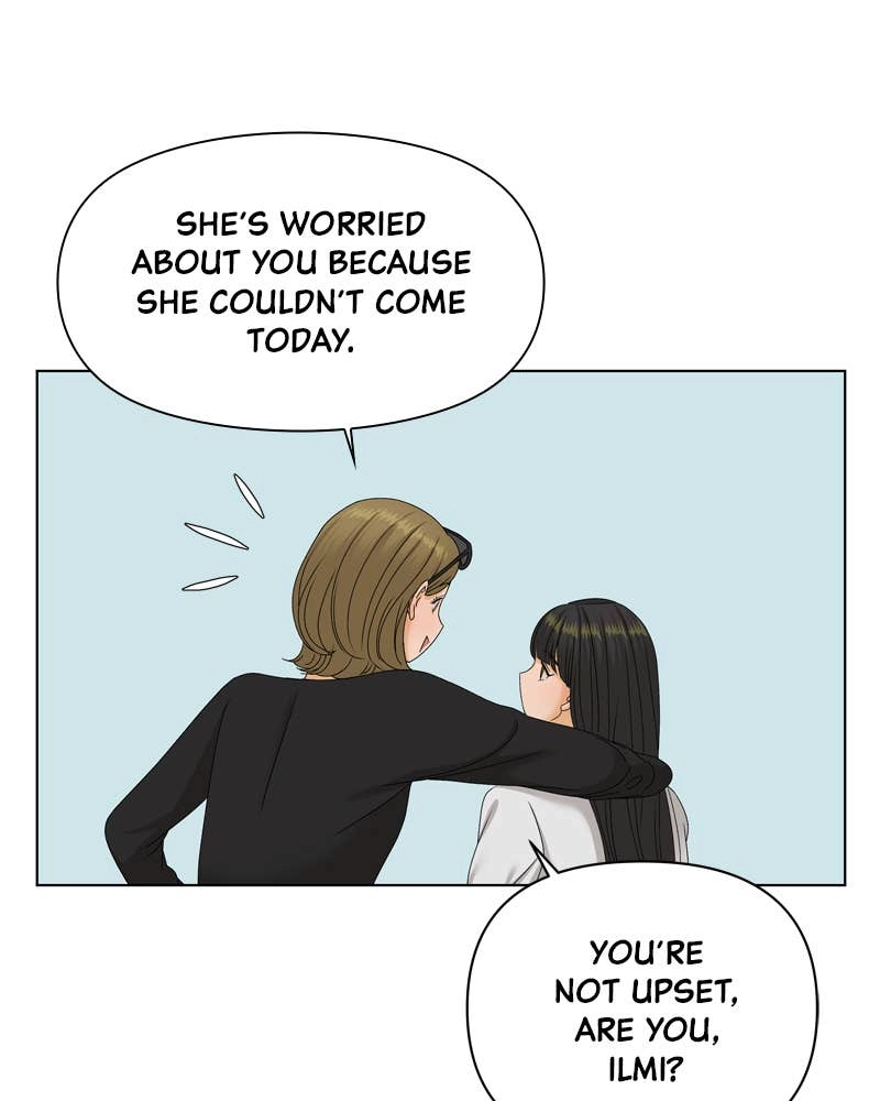 The Fox Club Chapter 15 – Two People (1) Page 120