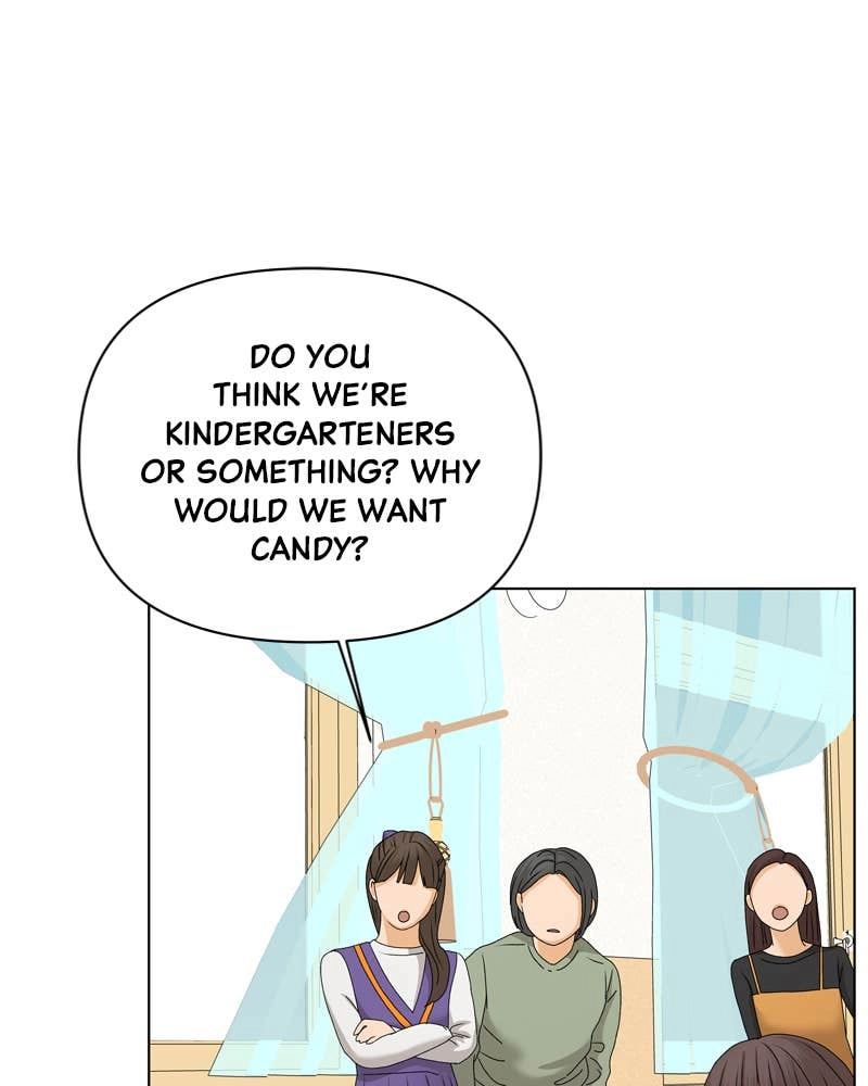 The Fox Club Chapter 15 – Two People (1) Page 131