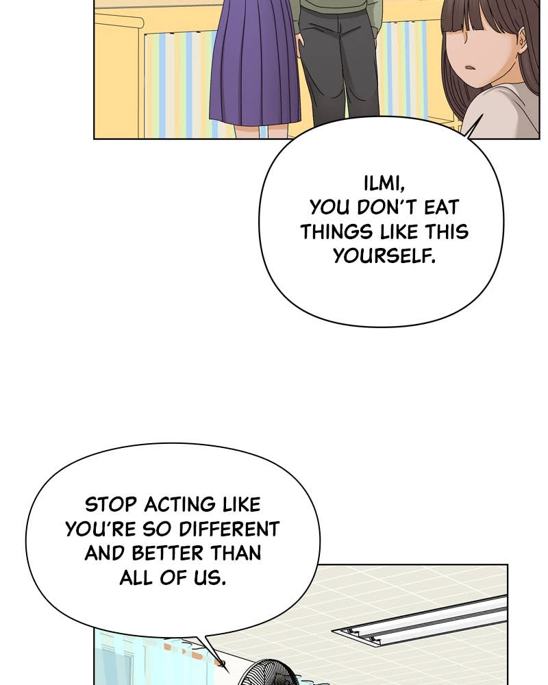 The Fox Club Chapter 15 – Two People (1) Page 132