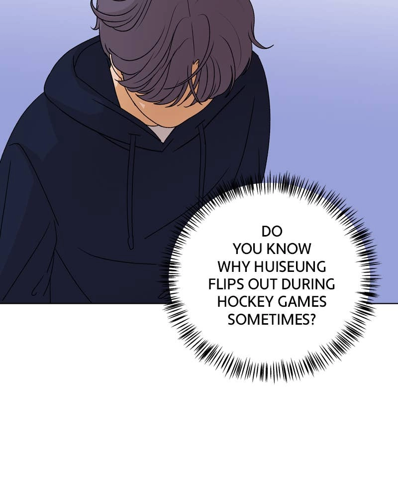 The Fox Club Chapter 15 – Two People (1) Page 140