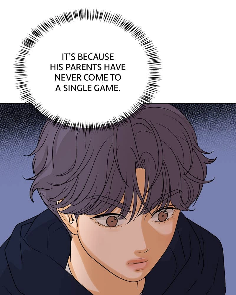 The Fox Club Chapter 15 – Two People (1) Page 141