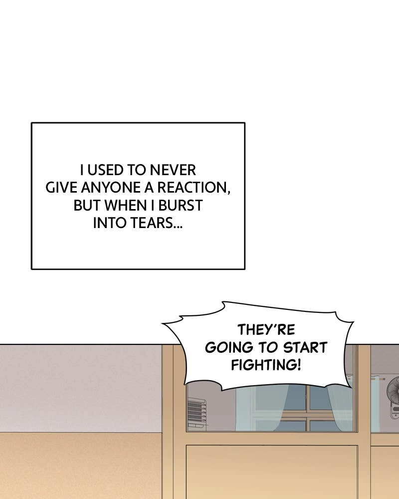 The Fox Club Chapter 16 – Two People (2) Page 8