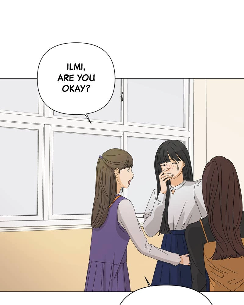 The Fox Club Chapter 16 – Two People (2) Page 10