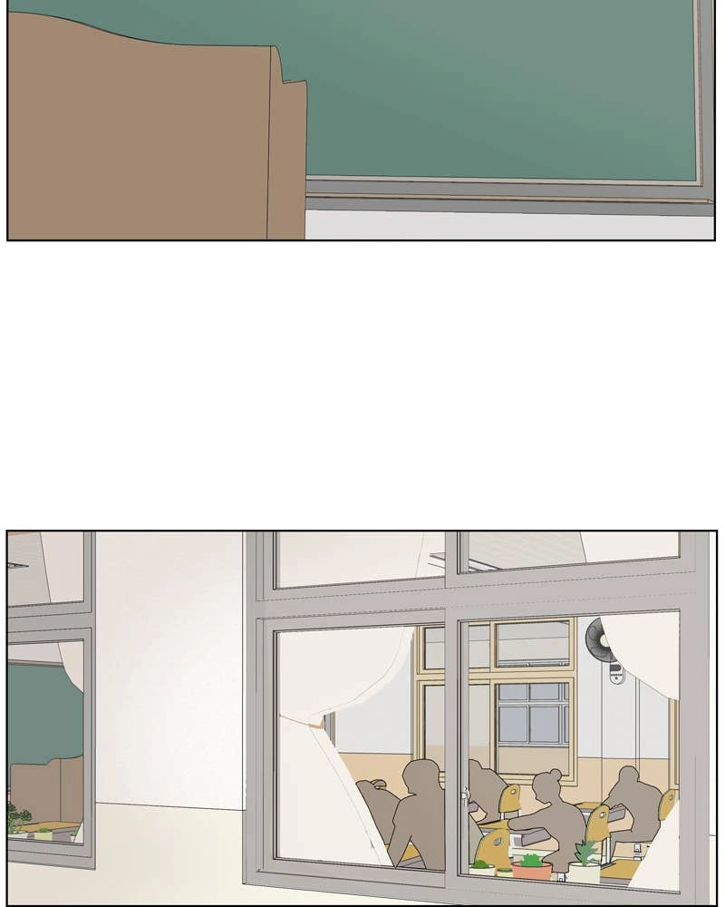 The Fox Club Chapter 16 – Two People (2) Page 22