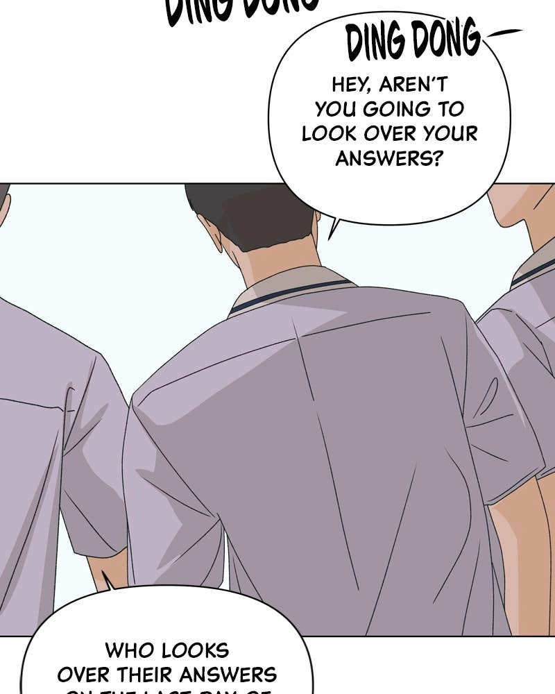 The Fox Club Chapter 16 – Two People (2) Page 24