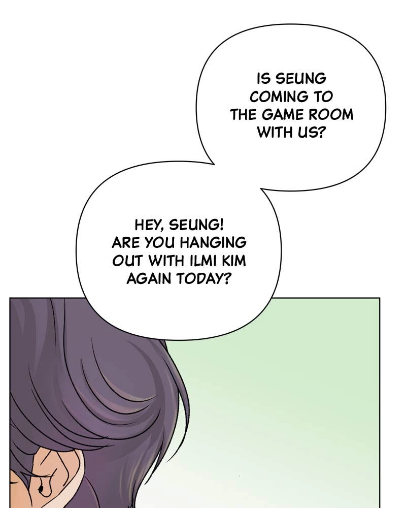 The Fox Club Chapter 16 – Two People (2) Page 26