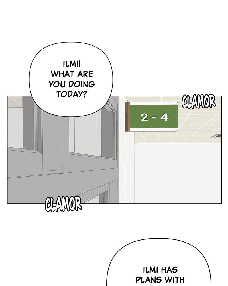 The Fox Club Chapter 16 – Two People (2) Page 28