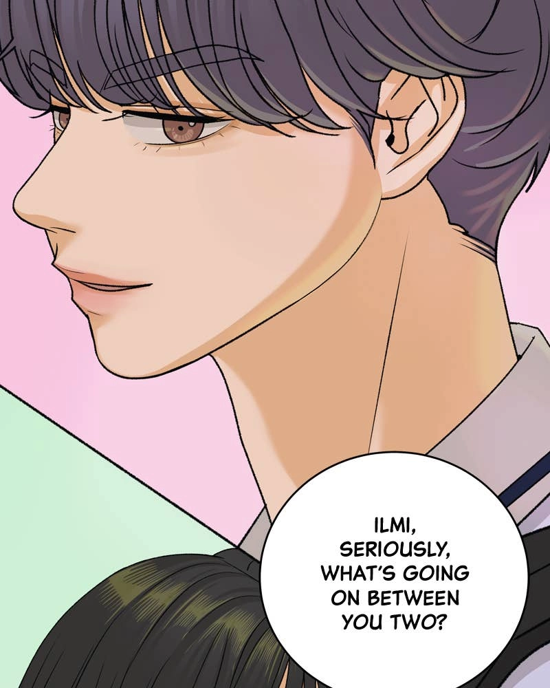The Fox Club Chapter 16 – Two People (2) Page 32