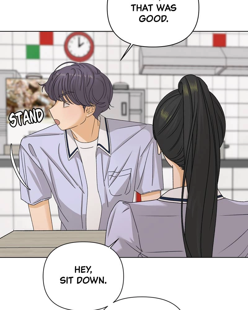 The Fox Club Chapter 16 – Two People (2) Page 37