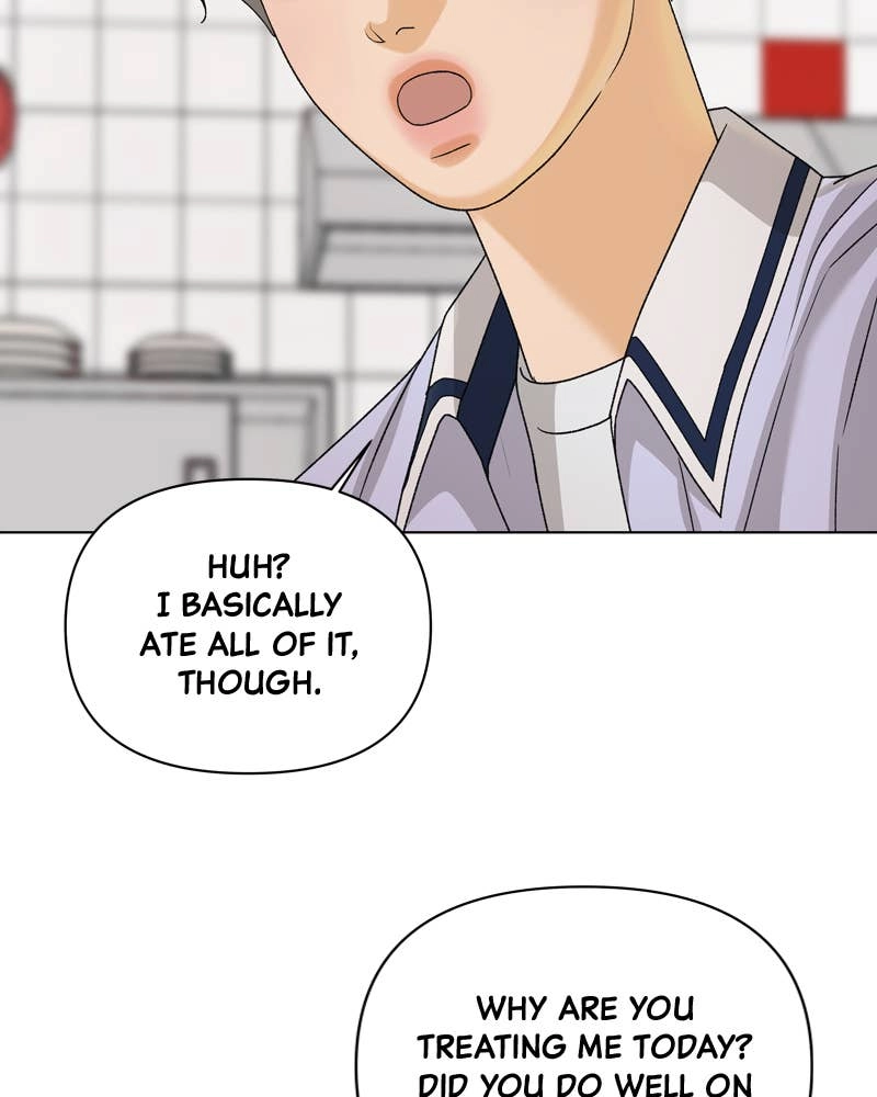 The Fox Club Chapter 16 – Two People (2) Page 39