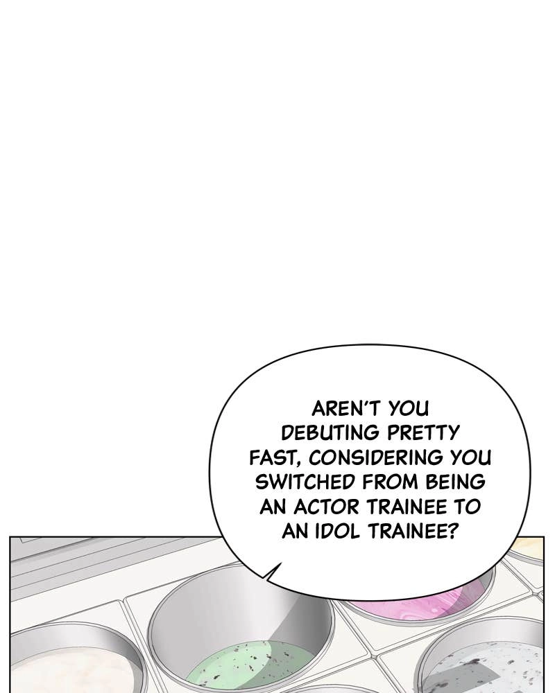 The Fox Club Chapter 16 – Two People (2) Page 53
