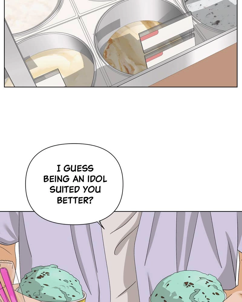 The Fox Club Chapter 16 – Two People (2) Page 54