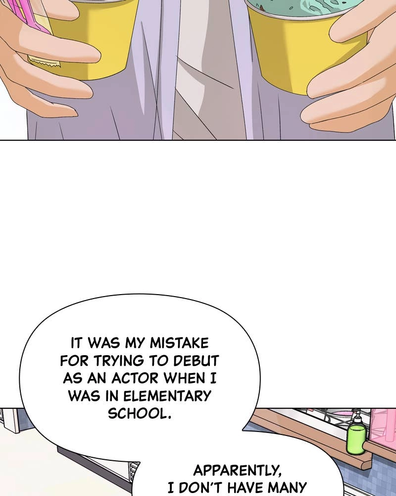 The Fox Club Chapter 16 – Two People (2) Page 55