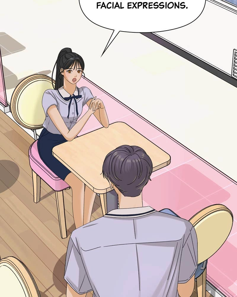 The Fox Club Chapter 16 – Two People (2) Page 56