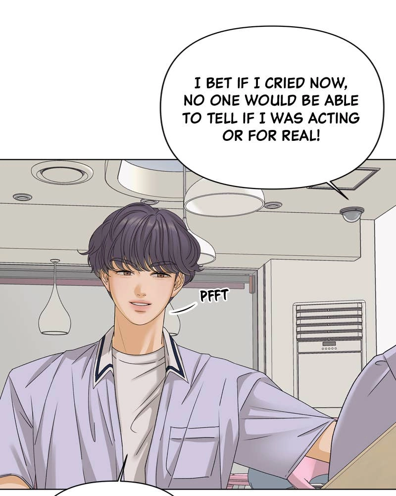The Fox Club Chapter 16 – Two People (2) Page 64