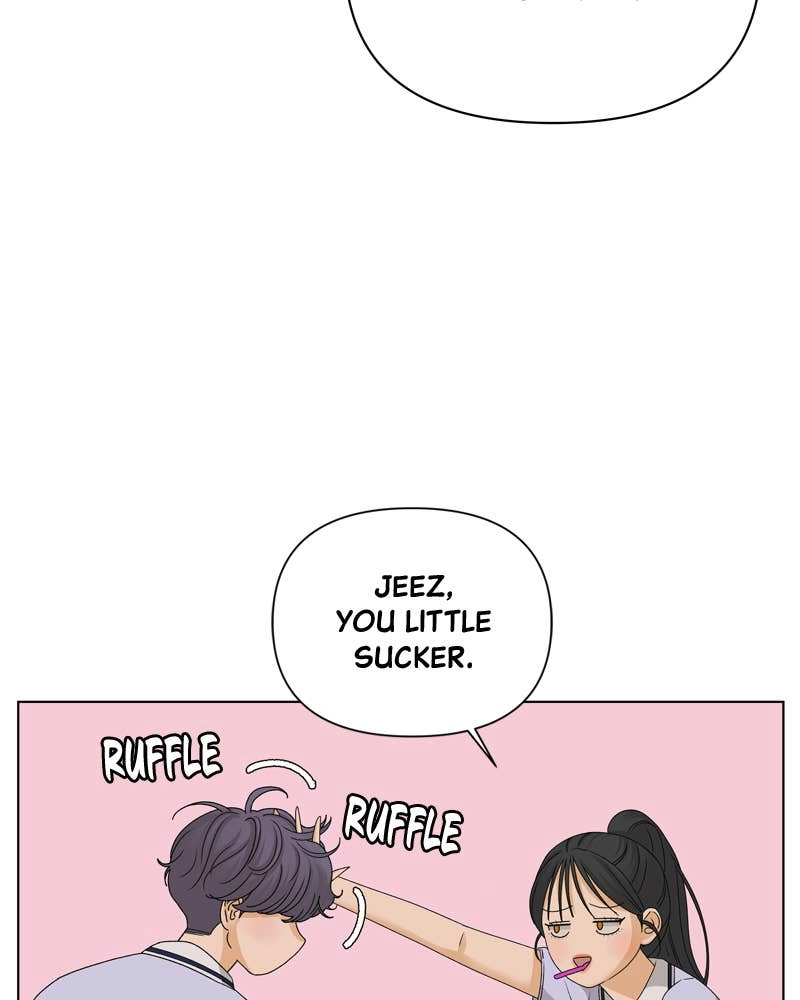 The Fox Club Chapter 16 – Two People (2) Page 68