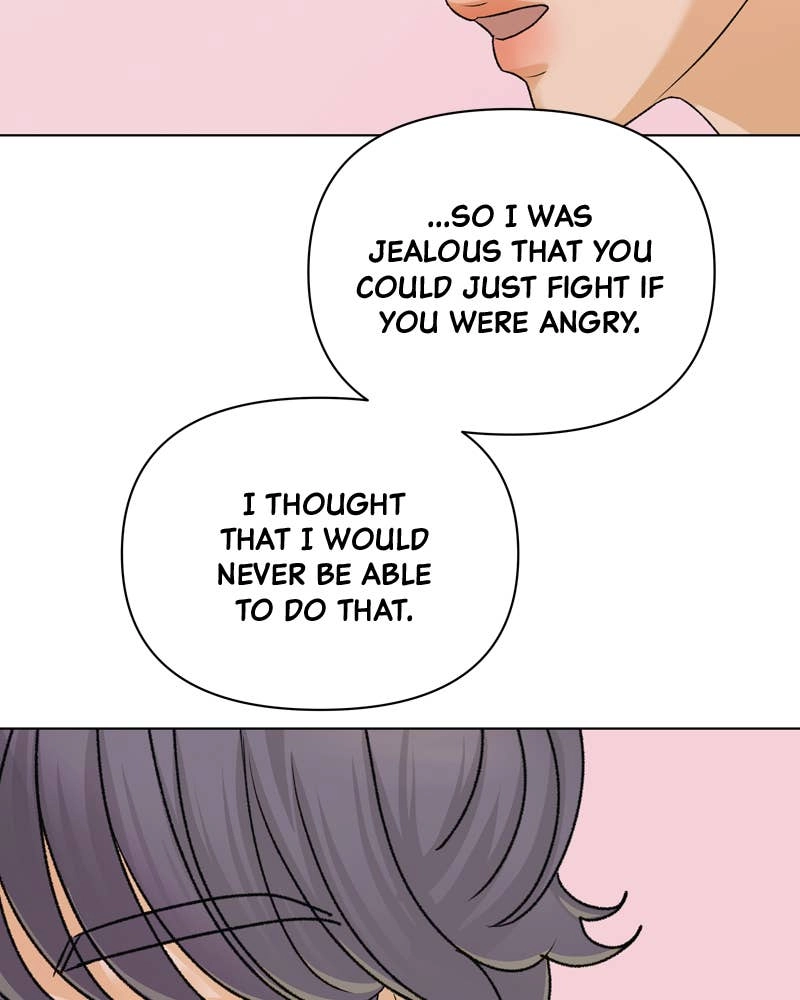 The Fox Club Chapter 16 – Two People (2) Page 73