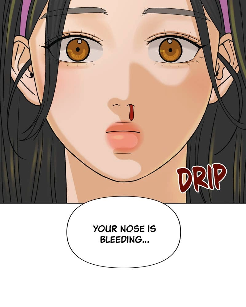 The Fox Club Chapter 16 – Two People (2) Page 95