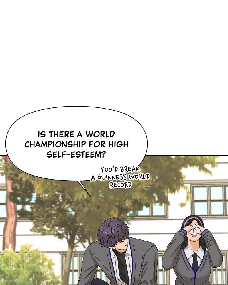 The Fox Club Chapter 16 – Two People (2) Page 102