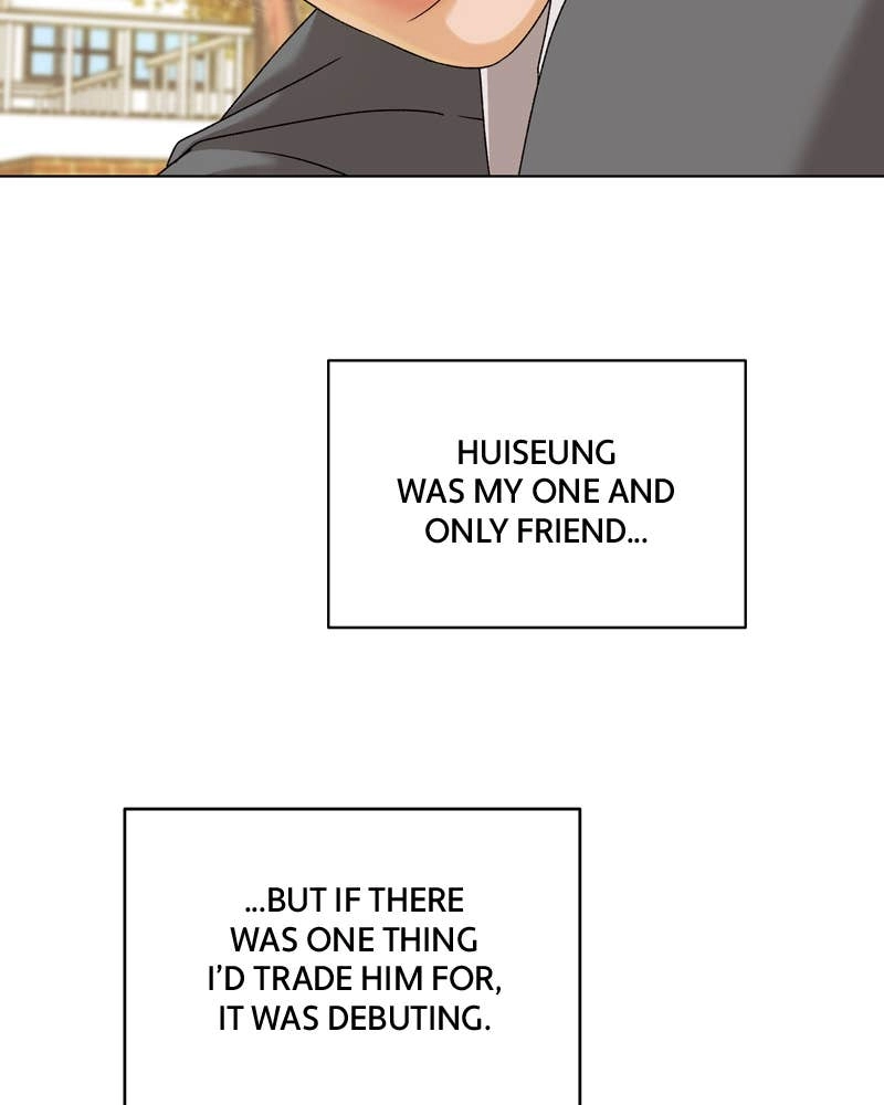 The Fox Club Chapter 16 – Two People (2) Page 104