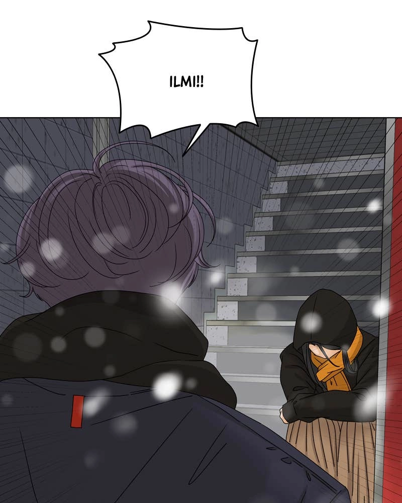 The Fox Club Chapter 16 – Two People (2) Page 108