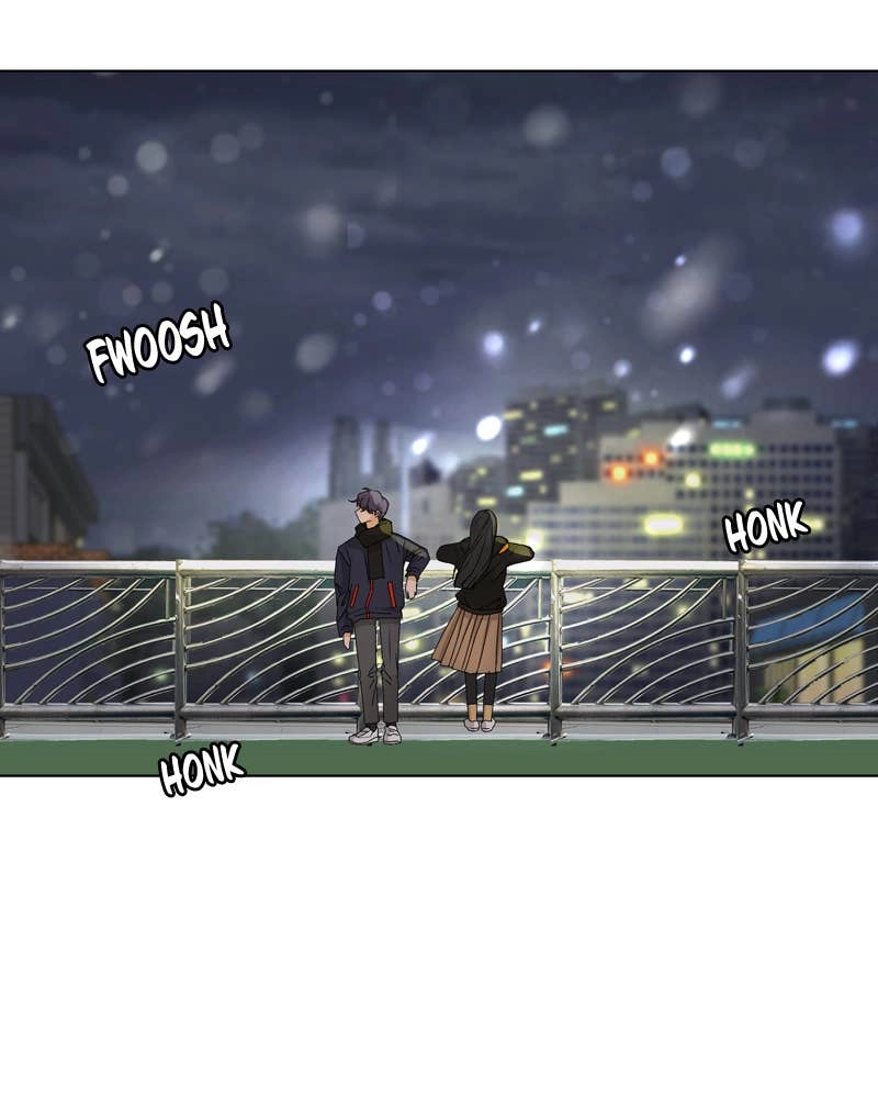 The Fox Club Chapter 16 – Two People (2) Page 115