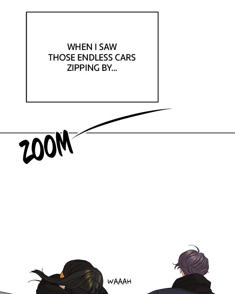 The Fox Club Chapter 16 – Two People (2) Page 123