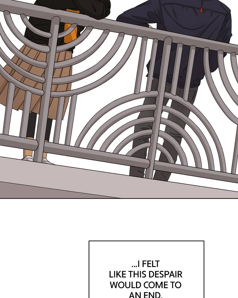 The Fox Club Chapter 16 – Two People (2) Page 124