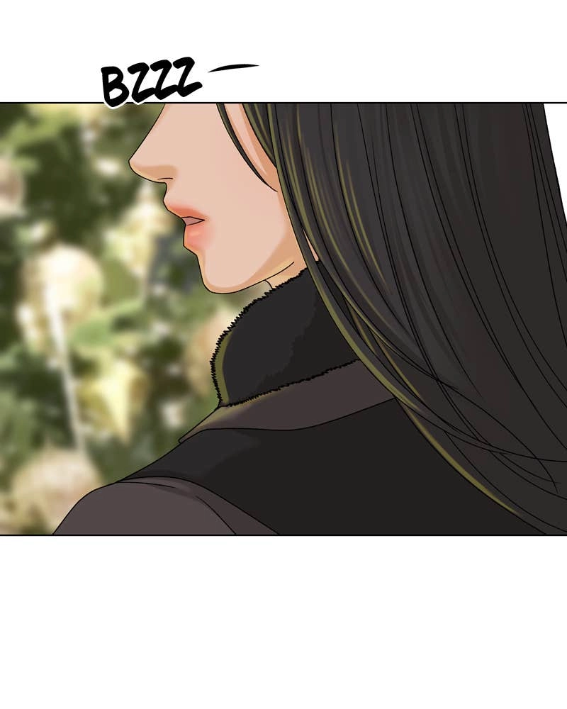 The Fox Club Chapter 16 – Two People (2) Page 131
