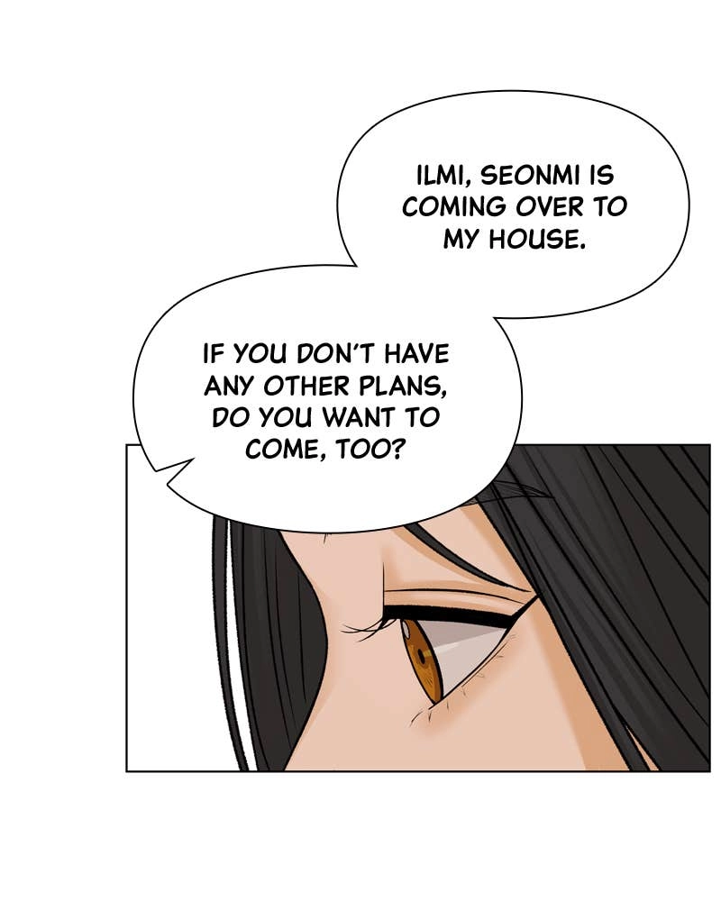 The Fox Club Chapter 16 – Two People (2) Page 133